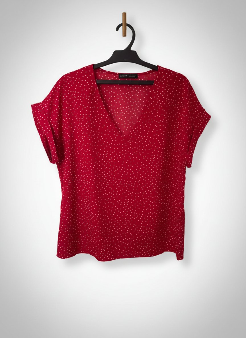 Pull femme