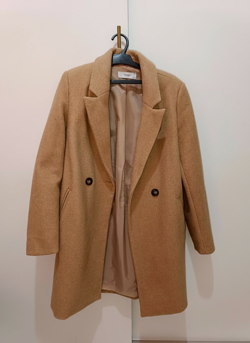 Manteau femme