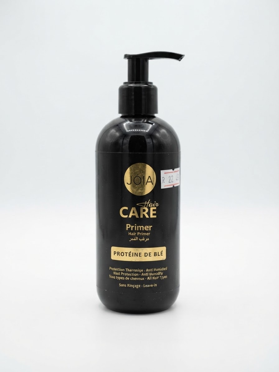 Protecteur cheveux