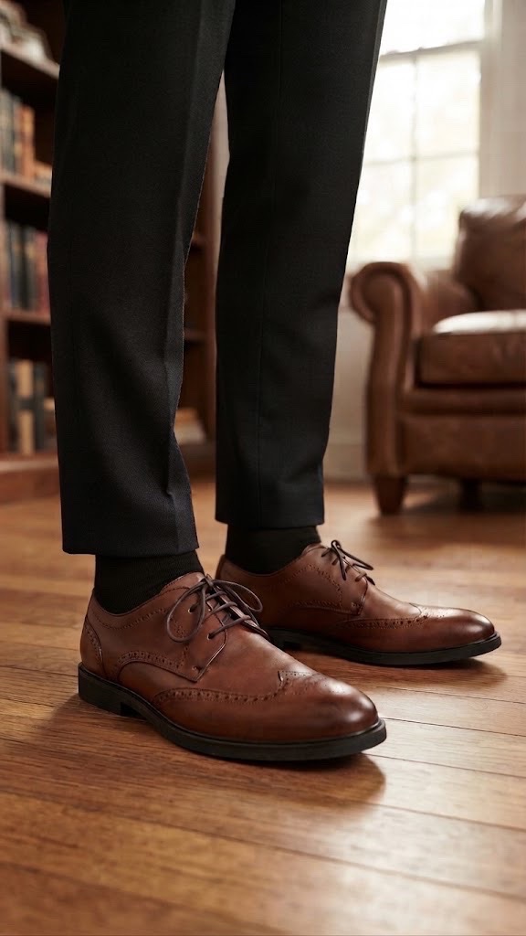 Derby classique Camel EXIST
