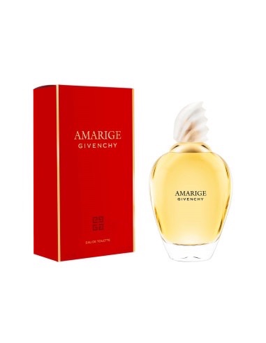 Parfum Givenchy Amarige
