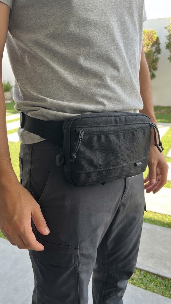 Portefeuille de voyage DECATHLON