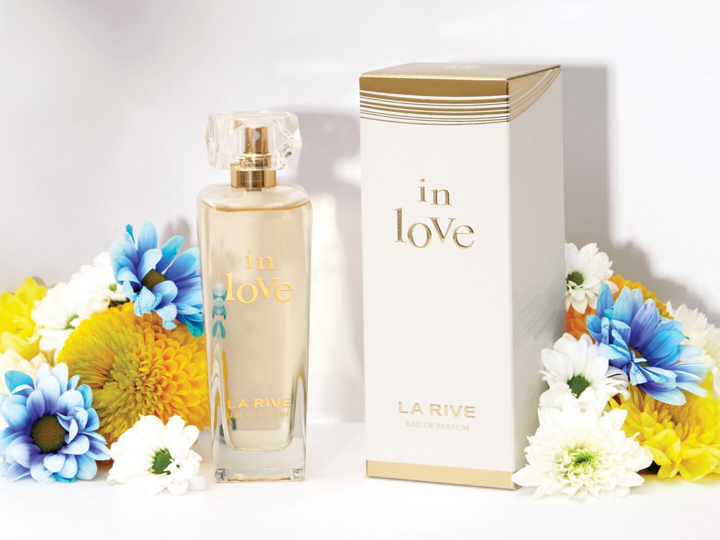 Parfum LA RIVE IN LOVE 🇫🇷