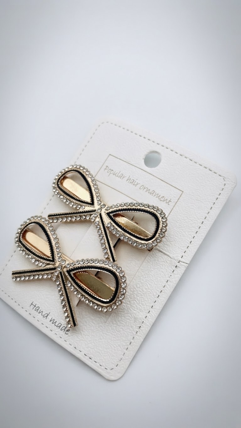 Accessoir papillon