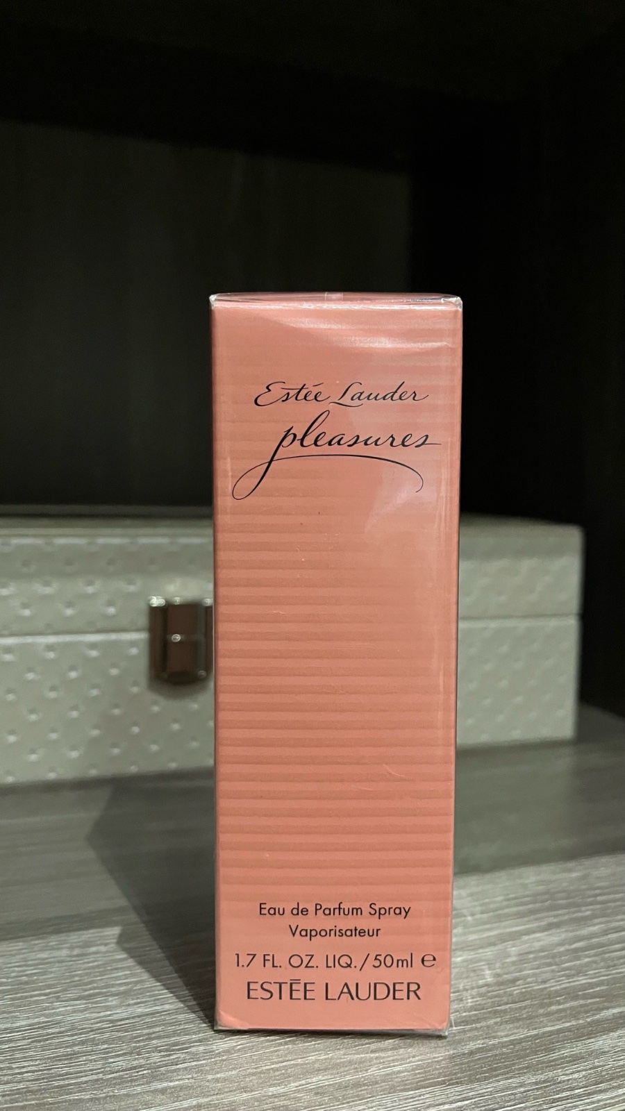 Parfum Estée lauder