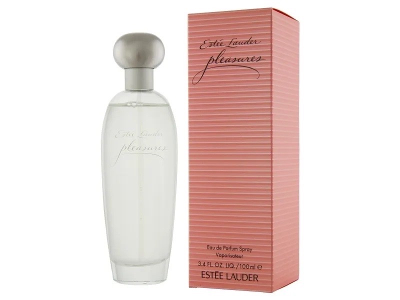 Parfum Estée Lauder Pleasures