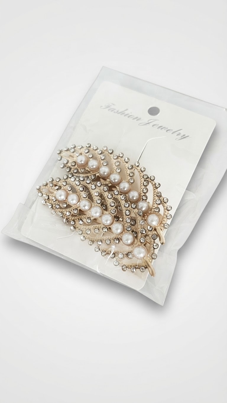 Accessoir plume
