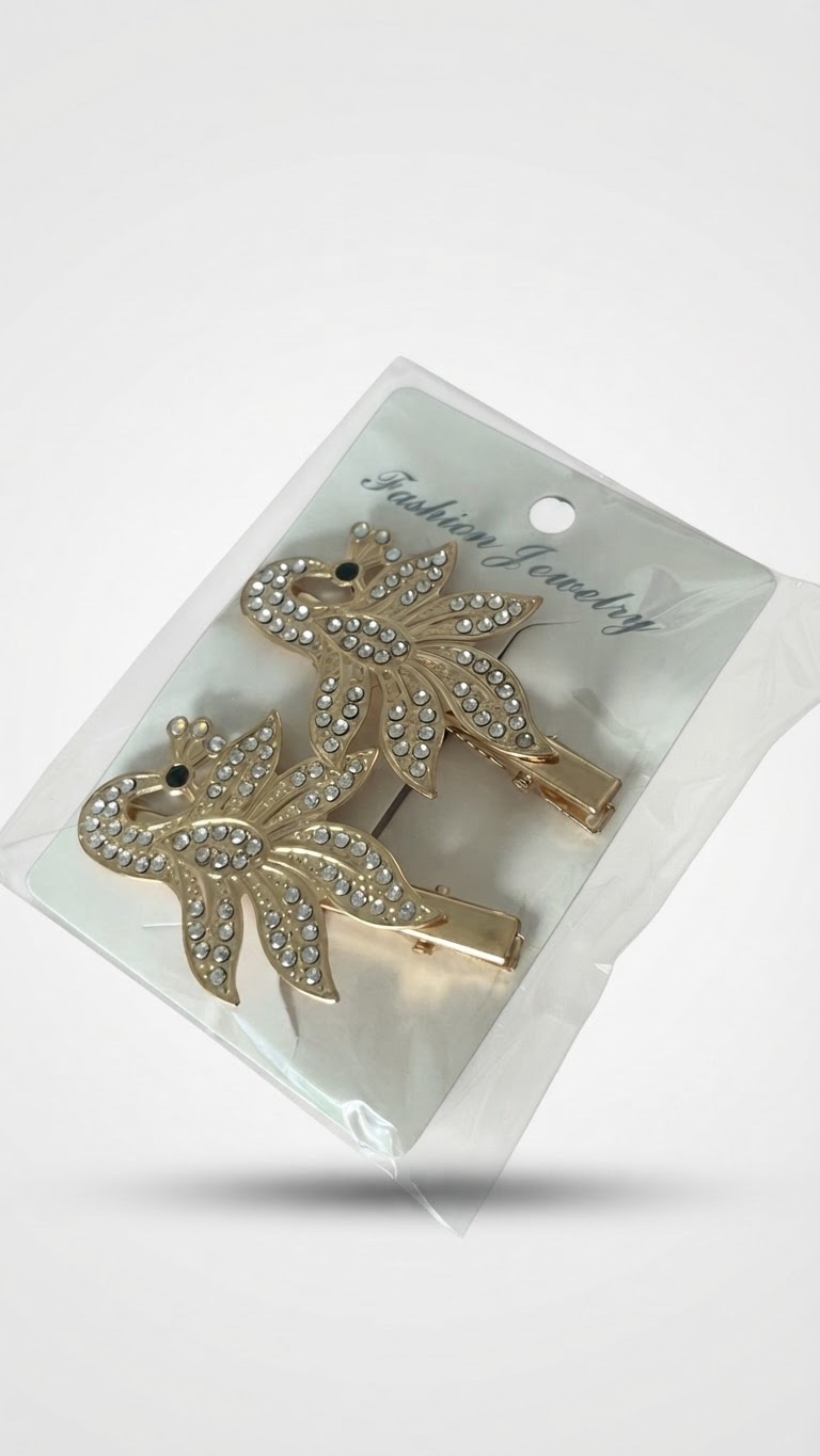 Accessoir cheveux
