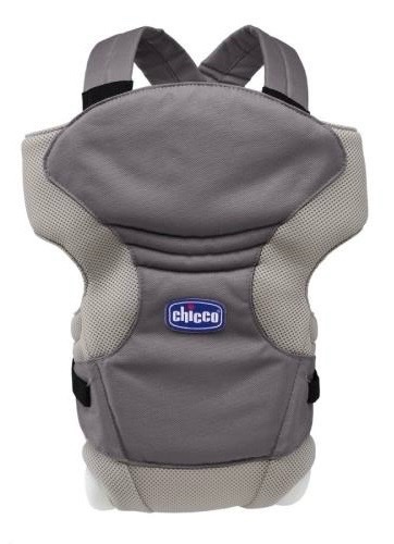Porte bébé CHICCO GO greige 0-3mois 