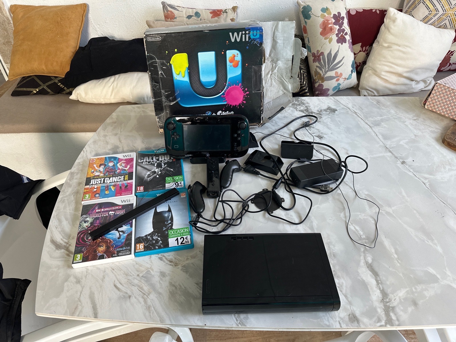 Wiiu