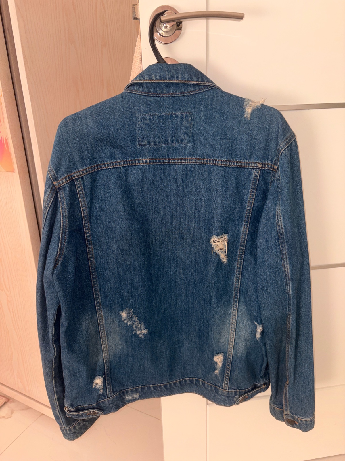 Veste Djin Taille M 