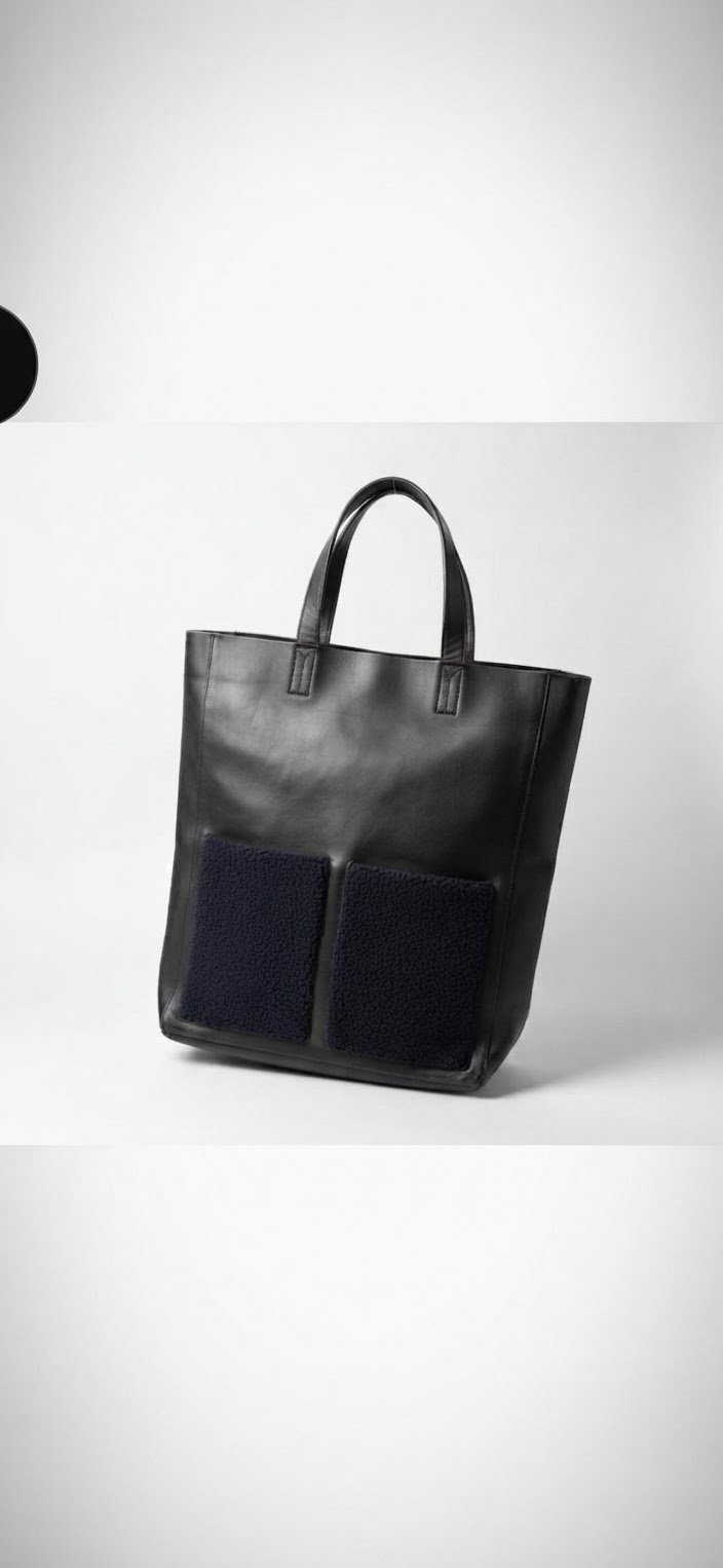 🫆🫆Magnifique  sac pour sortie ou ordi neuf...de la marque : LA BENJAMINE acheté a 150eurAvec 1 autre petit en cadeau