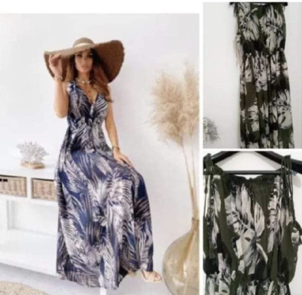 🌀🌀 Comme elle est belle cette Robe🌟🌟🌟 profitez de la baisse  de son prix