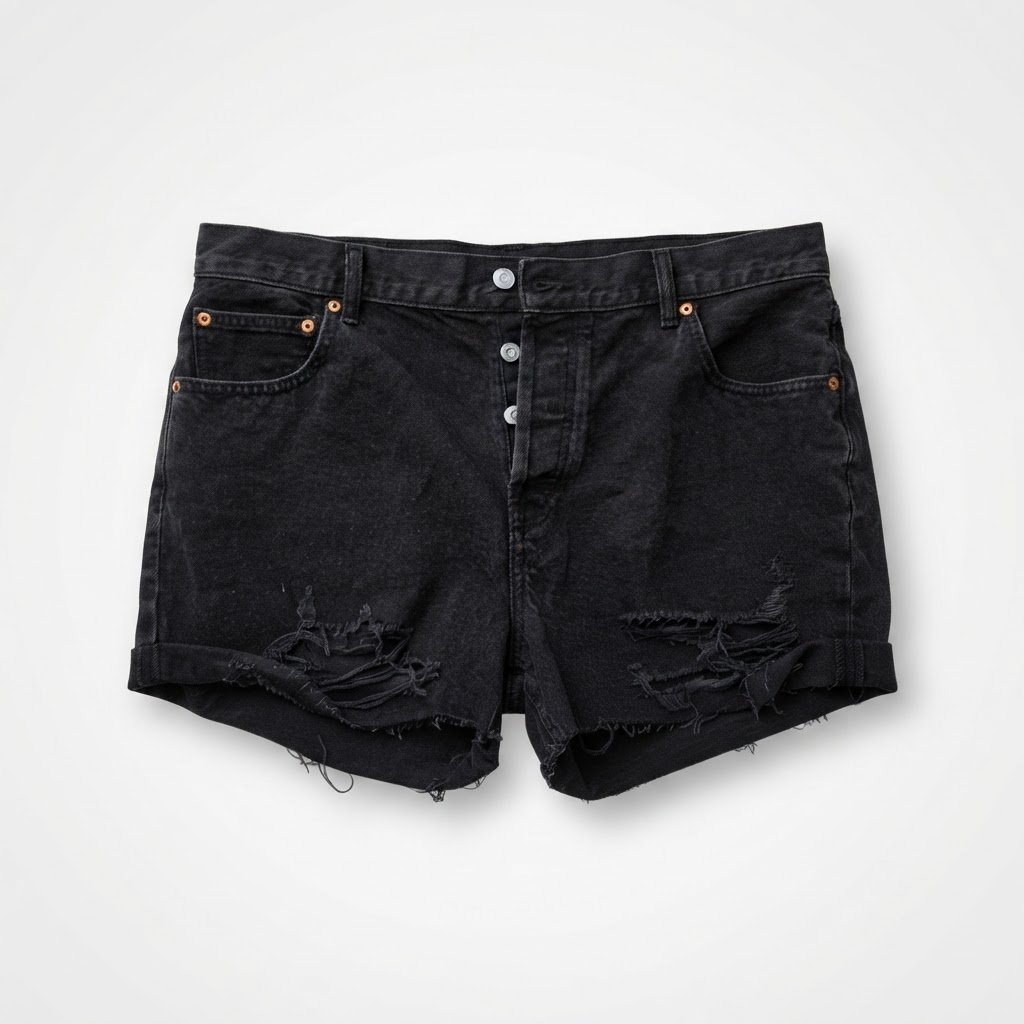 🫆🫆Quel beau short trés sexy presque neuf..peu porté 