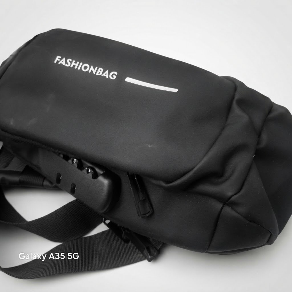 🌀🌀 Très joli sac a bandoulière pour  femme et homme  avec serrure 😎 Qui sert pour les voyage 