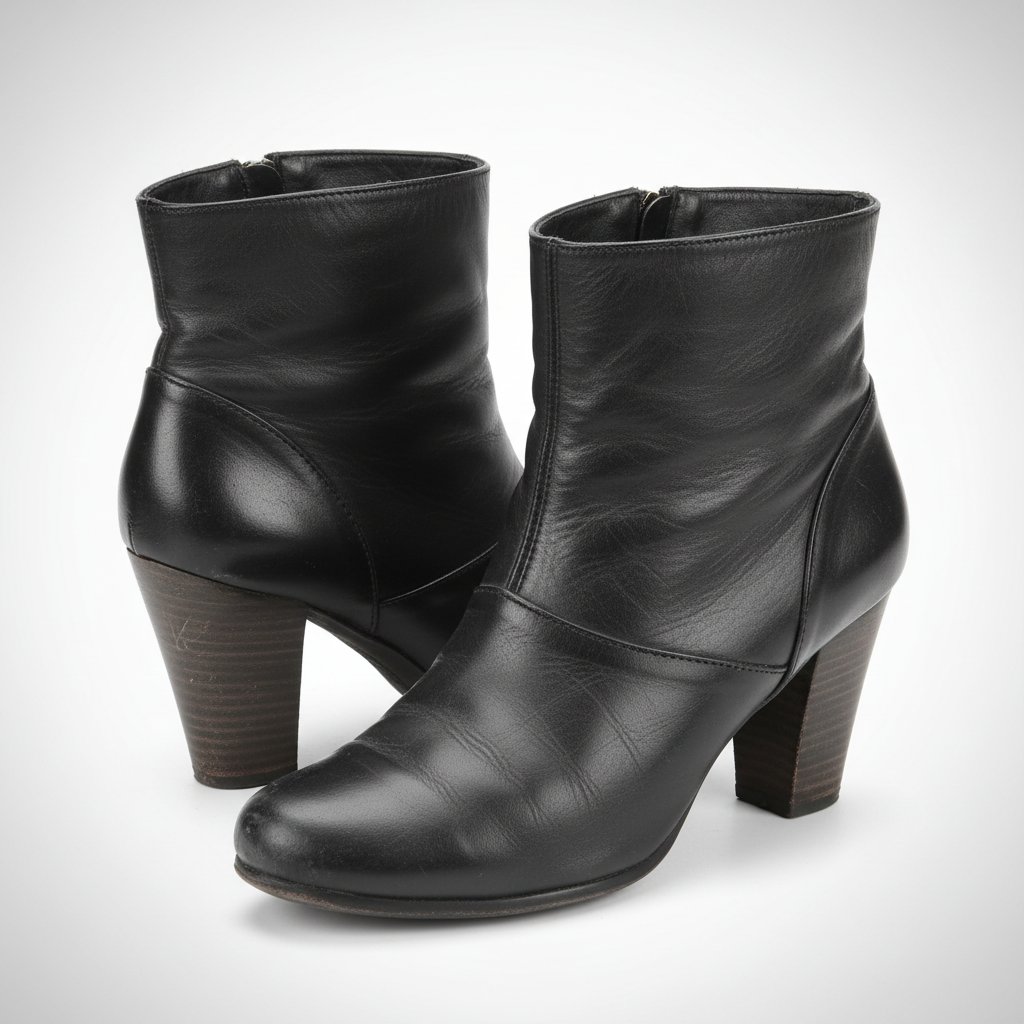 🫆🫆Je vide dressing  de ces magnifiques  bottines (juste ceux de la 1ere photo)pointure 39 en excellent état a bas prix