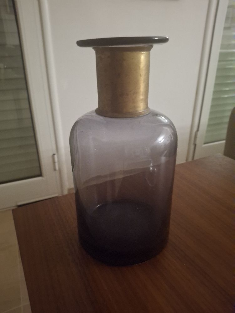 🌀🌀Cause départ vide articles de décoration  neufs  en verre et cuivre de chez zara home paris  
