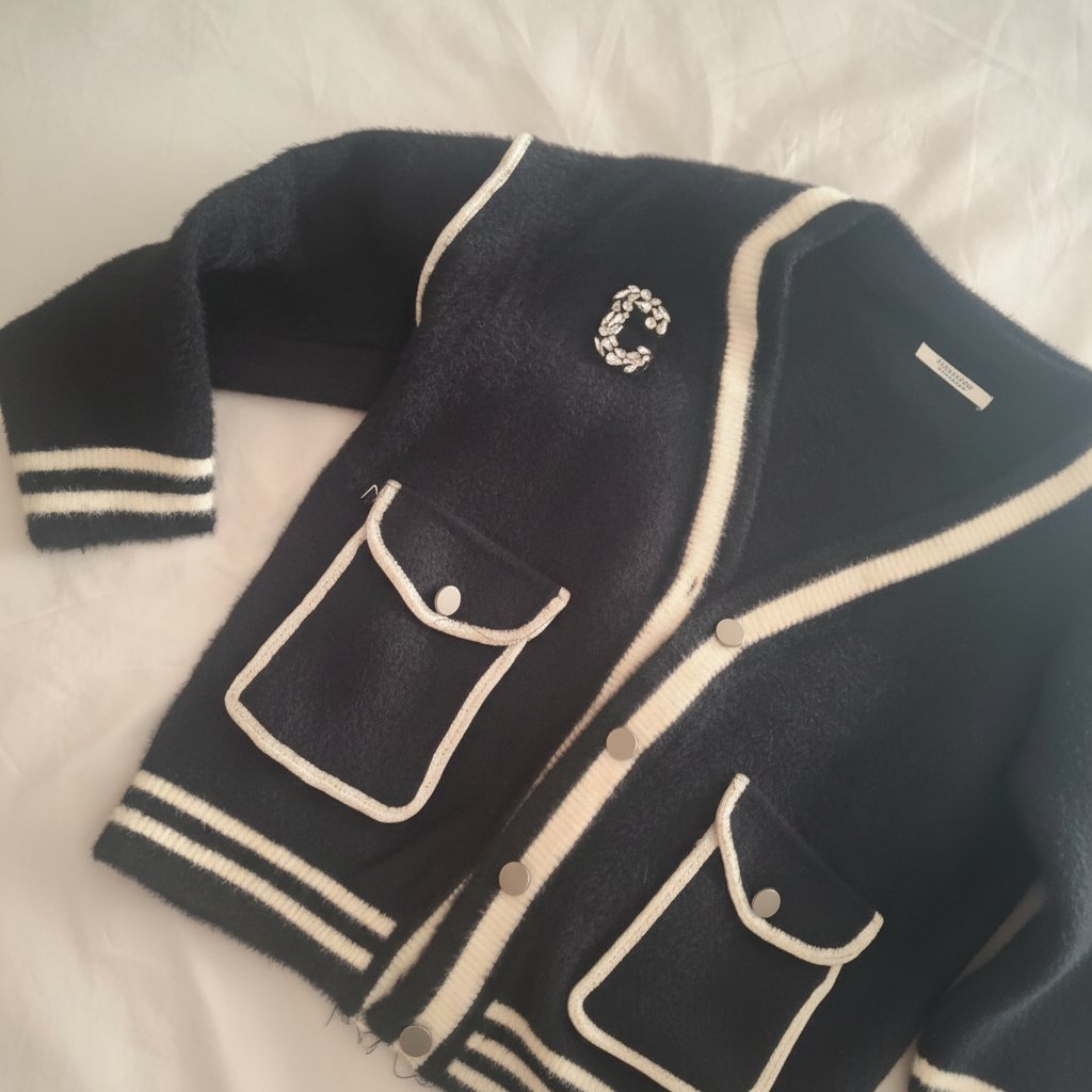 🫆🫆Magnifique  blouson tres inn achetee a 160dt..Baissée a 75 dt. Une excellente  affaire