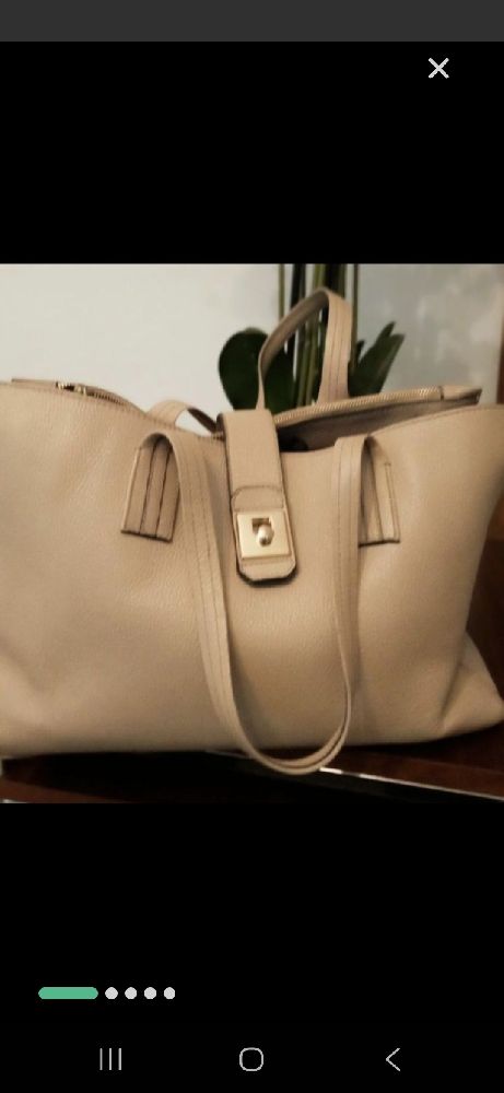 🌀🌀 je baisse le prix de ce magnifique  Sac Furla authentique très bon état