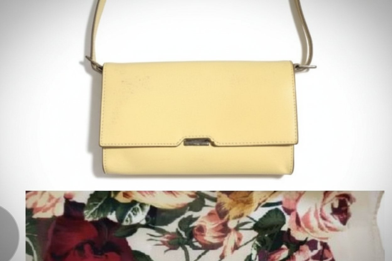 💦💦vends en très bonne occasion sac un foulard en soie en cadeau 