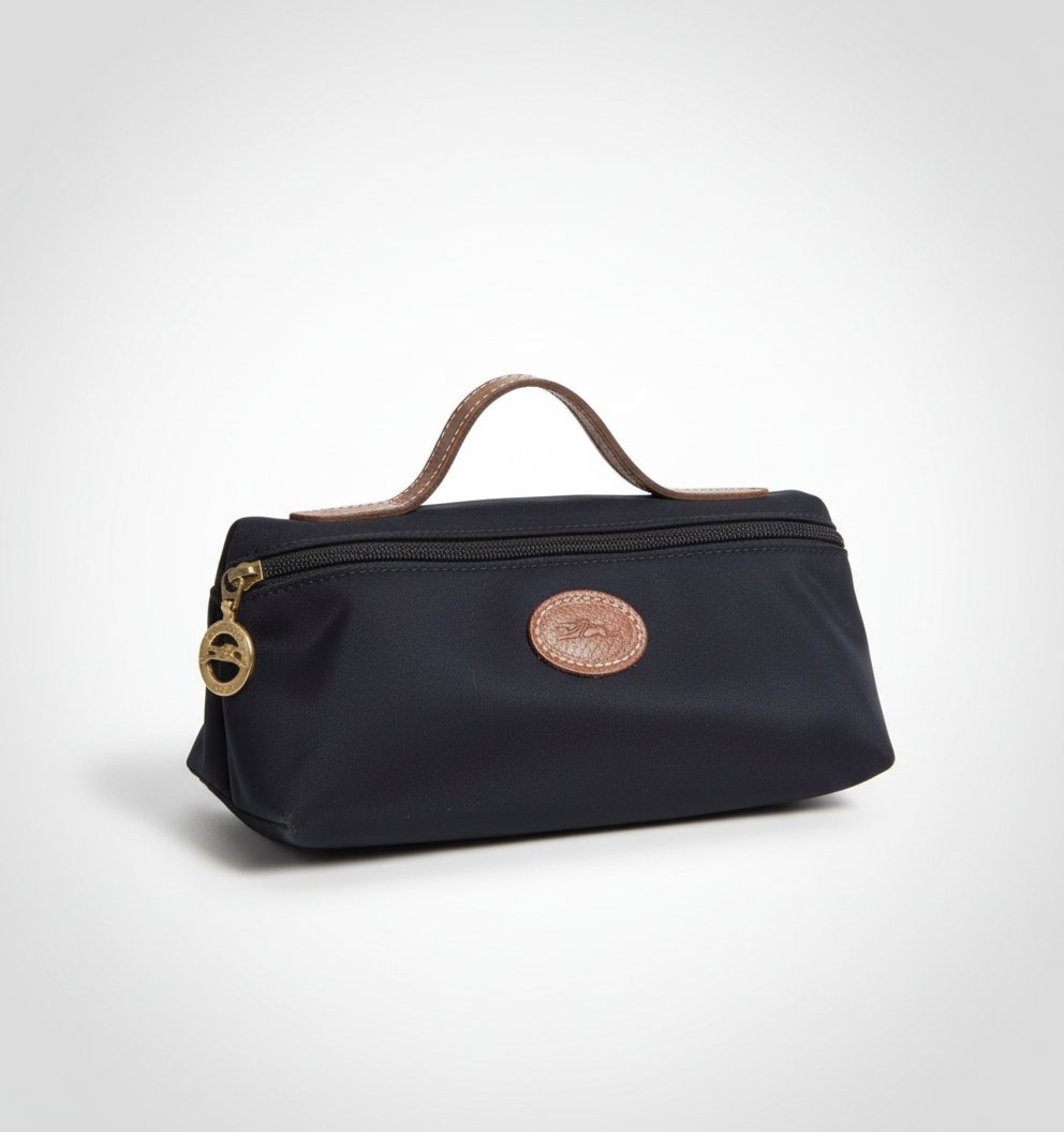 🫆🫆 pochette LONGCHAMP  AUTHENTIQUE 