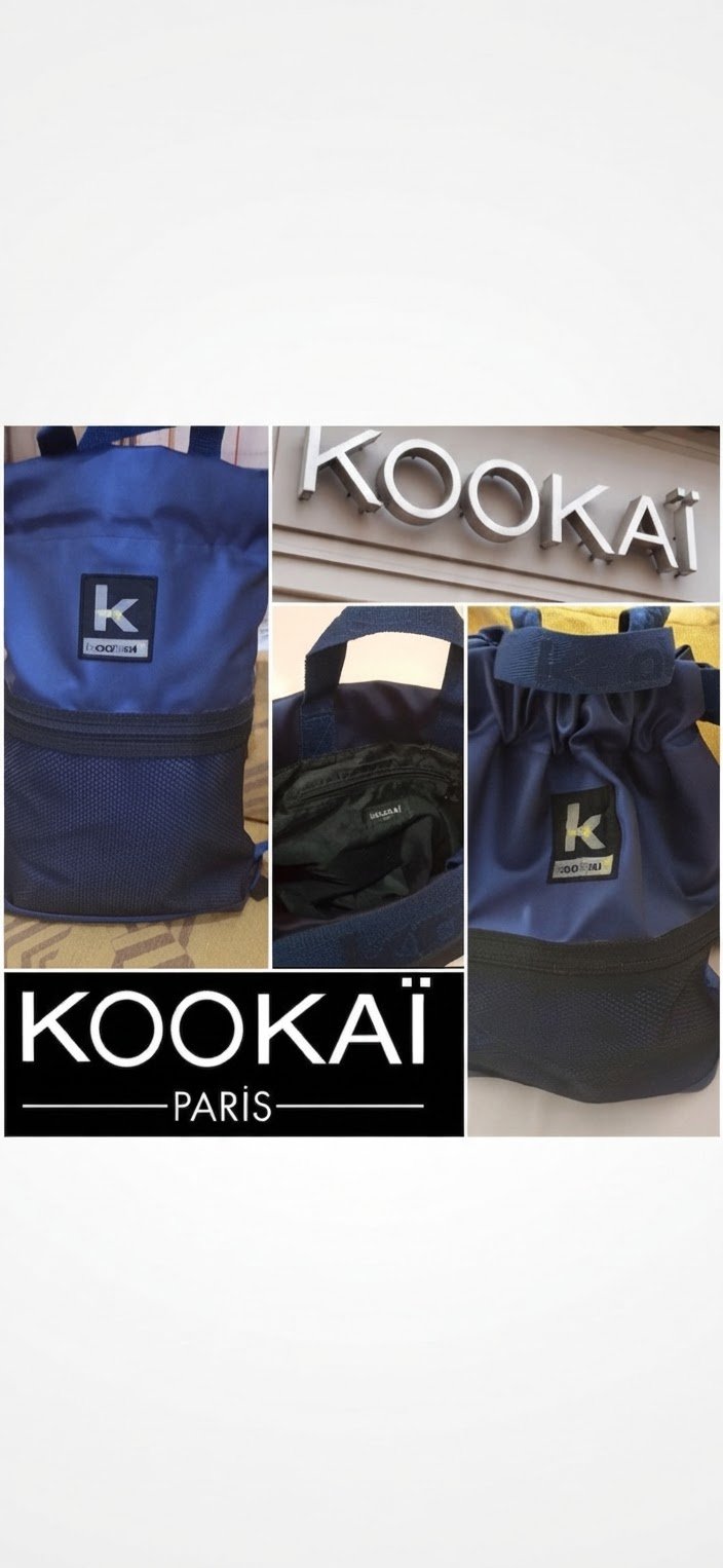 🫆🫆Sac a dos neuf de la marque : KOKAI .jamais utilisé 