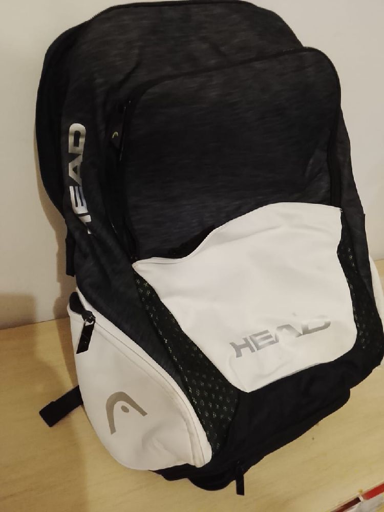 🌀🌀 Grand Sac a dos pour voyage de longue durée presque neuf 