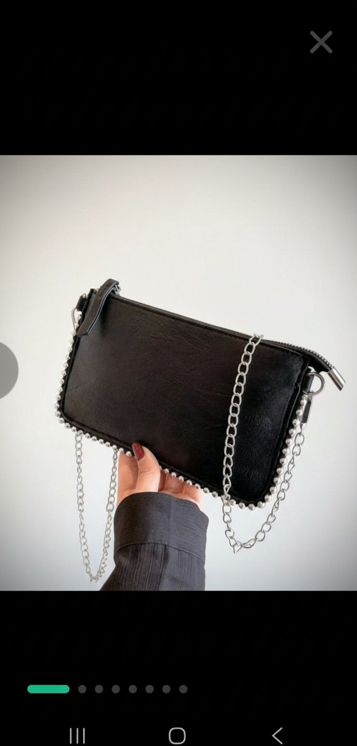 🫆🫆 Sublime sac a Bandoulière 