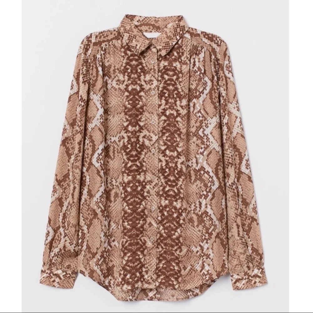 Chemise H&M
