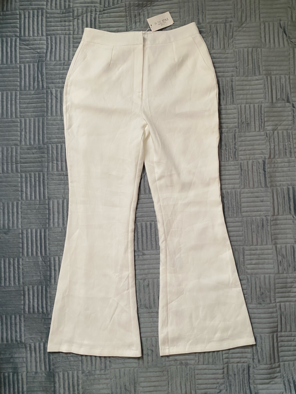 Pantalon In The Style