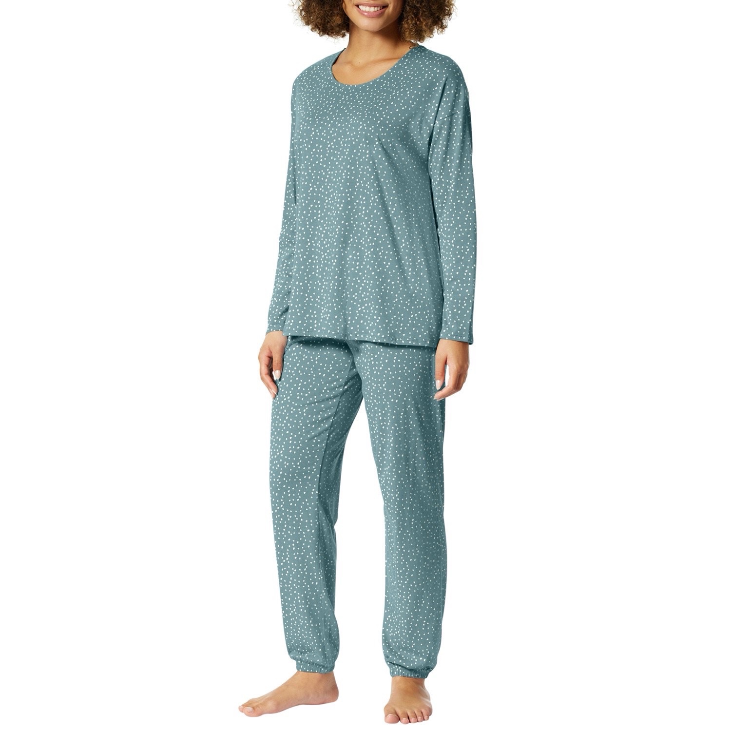 Pyjama Schiesser