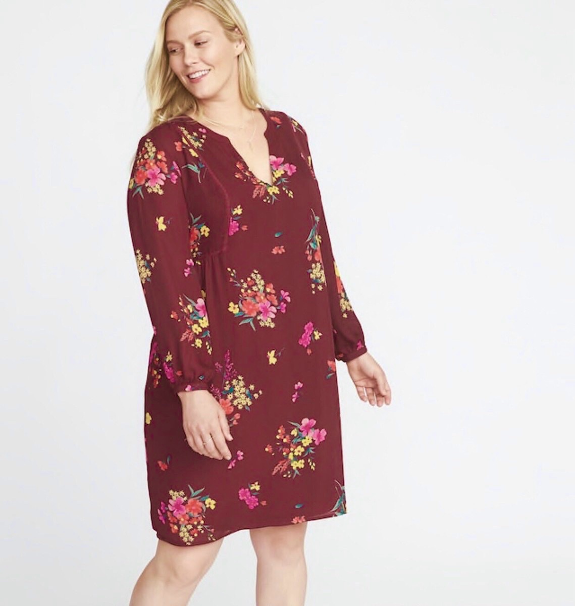 Robe Old Navy