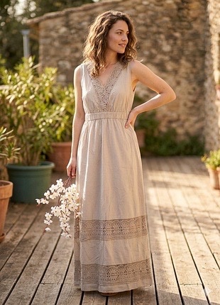 Robe Yessica 44/46