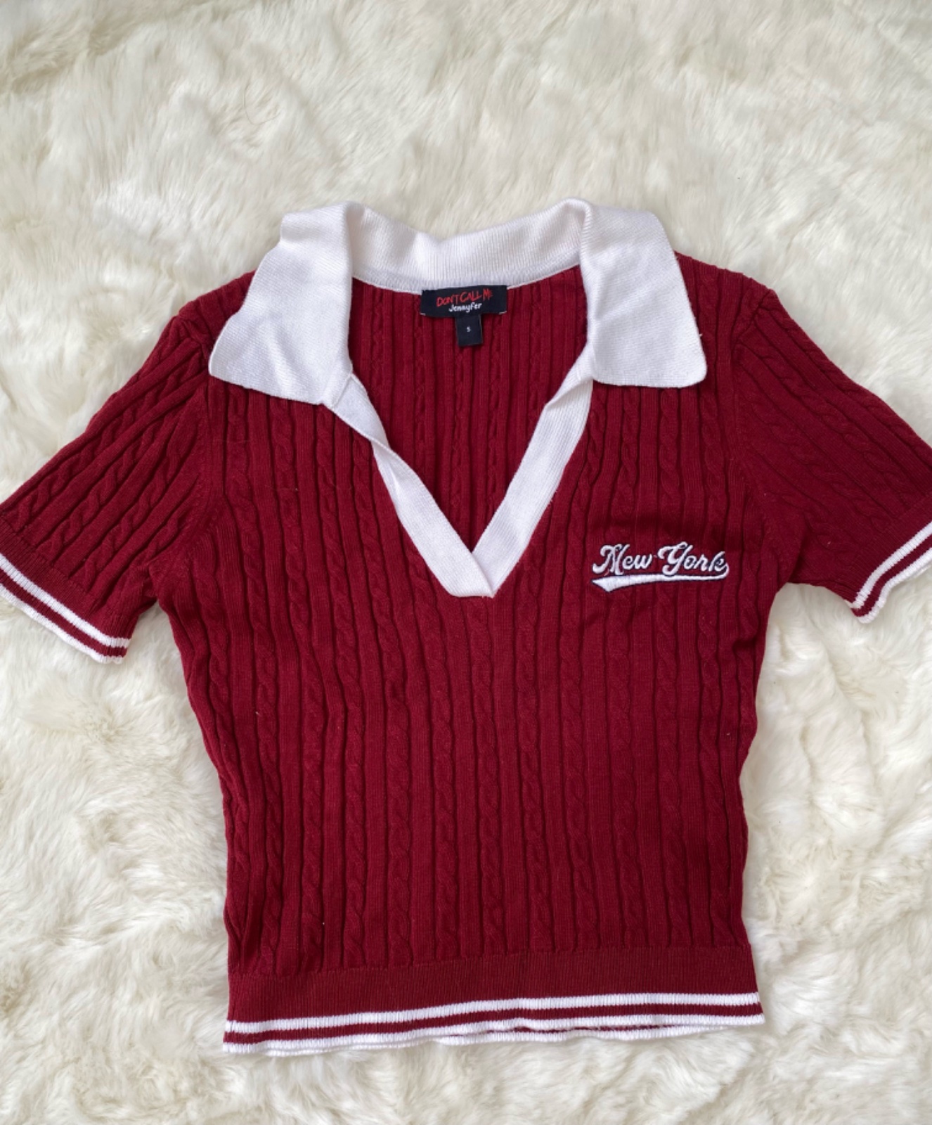 Pull jennyfer