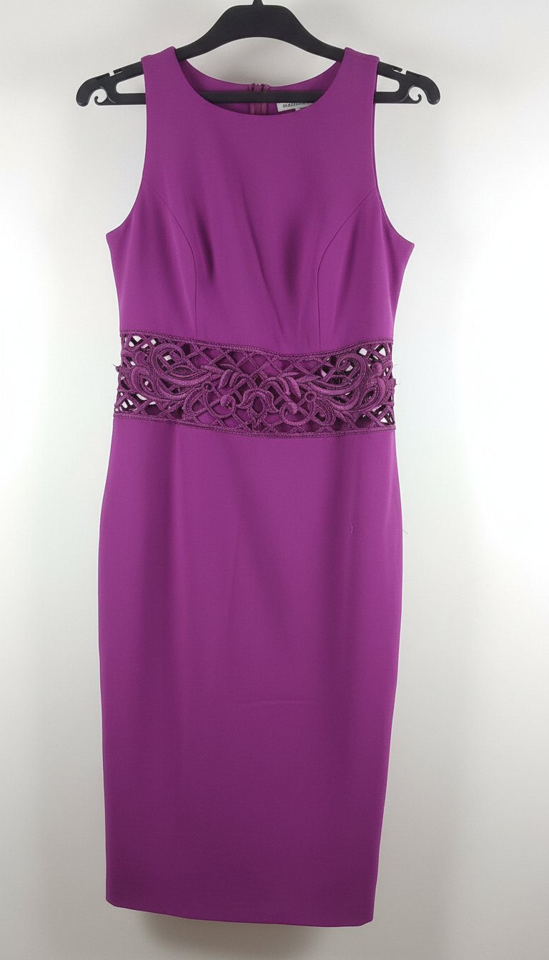 Robe élégante 