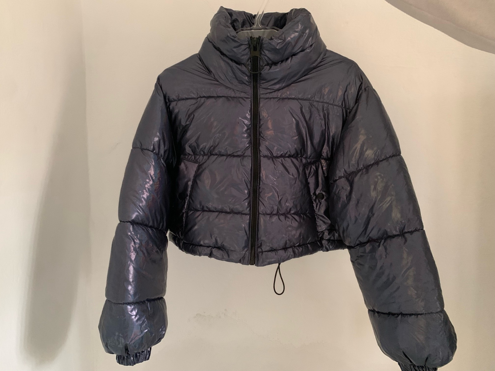 Manteau pull & bear 