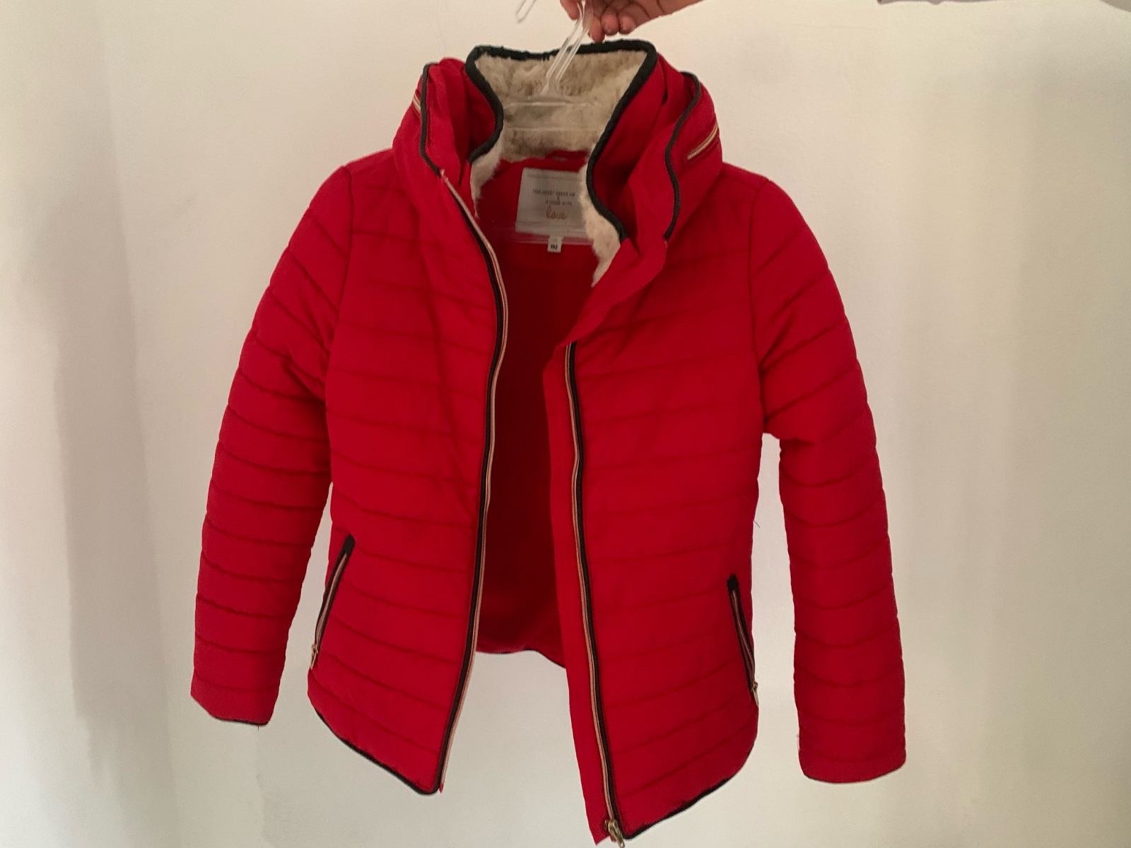 Manteau Tom tailor 