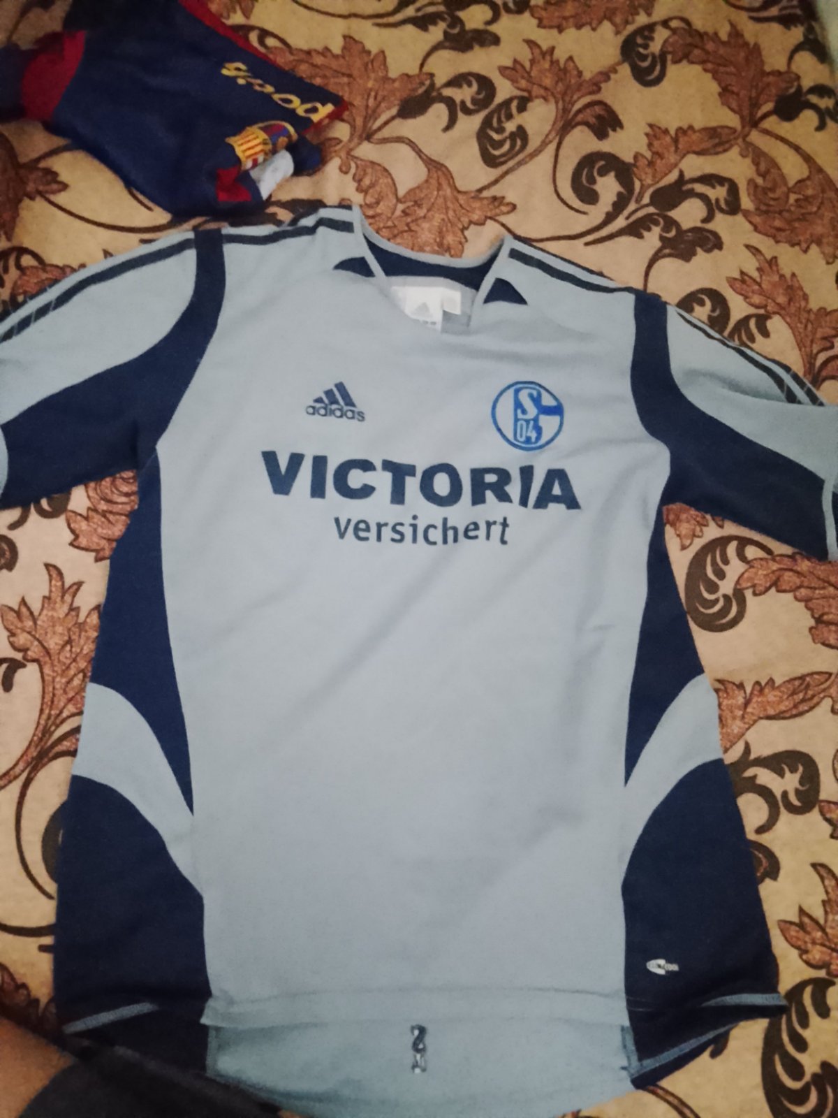 Schalke t-shirt 