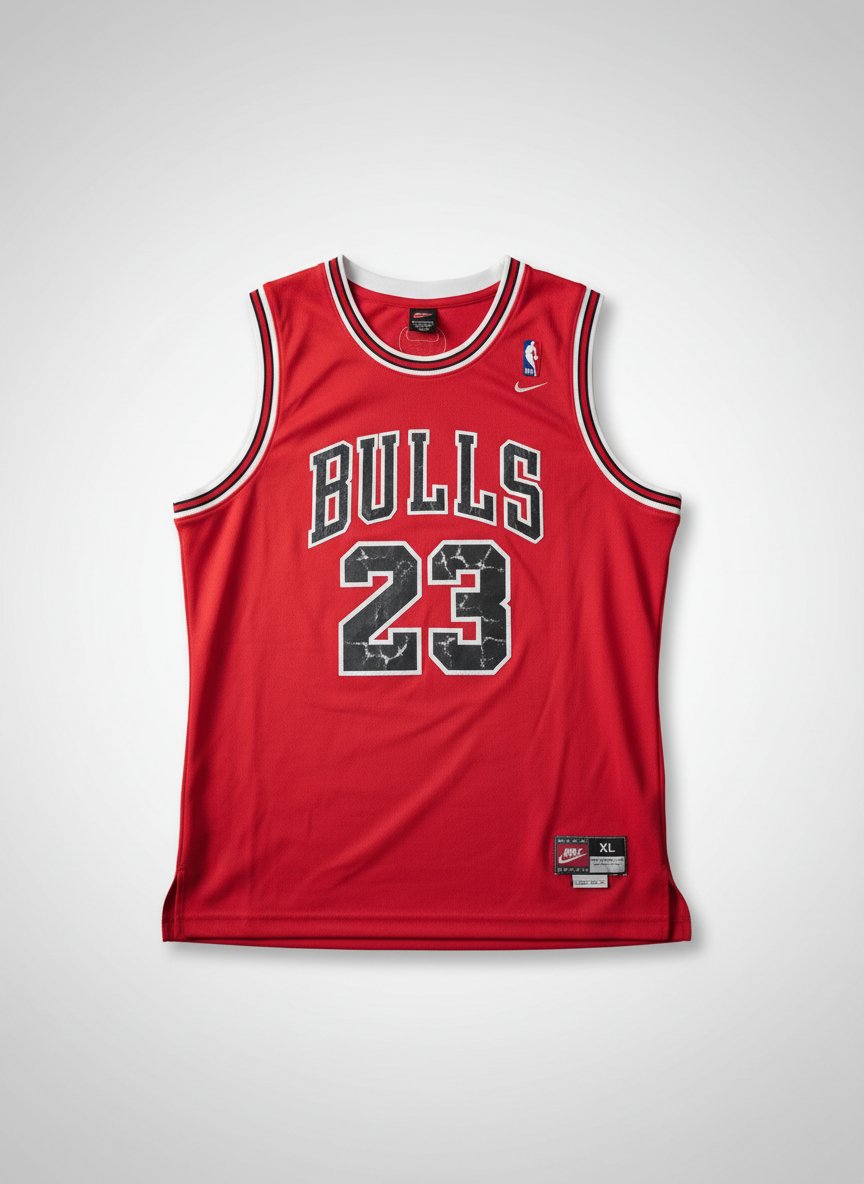Michael Jordan original 