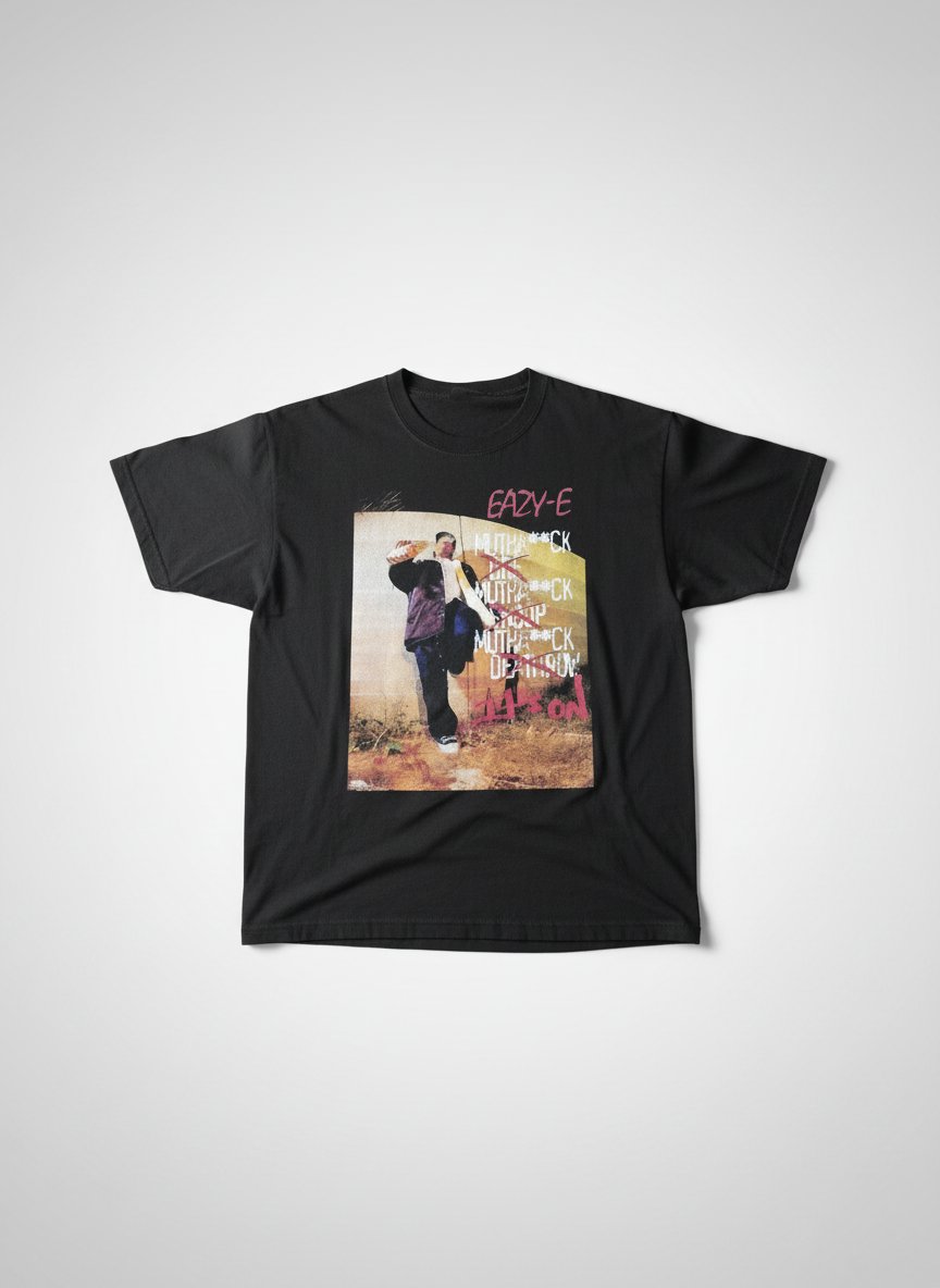 Easy e t shirt 