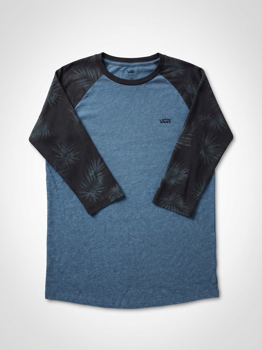 Vans t-shirt original 