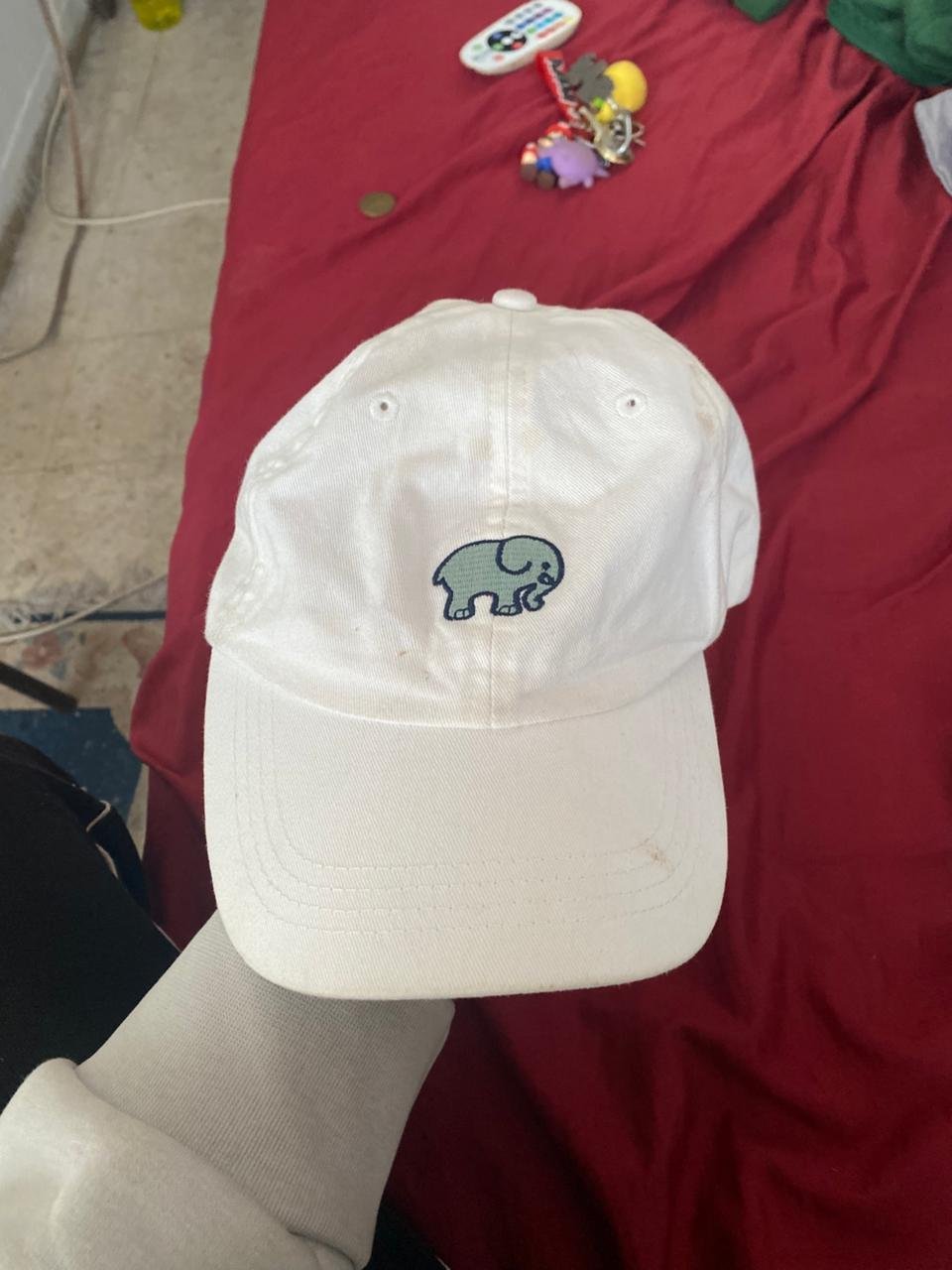 Casquette 