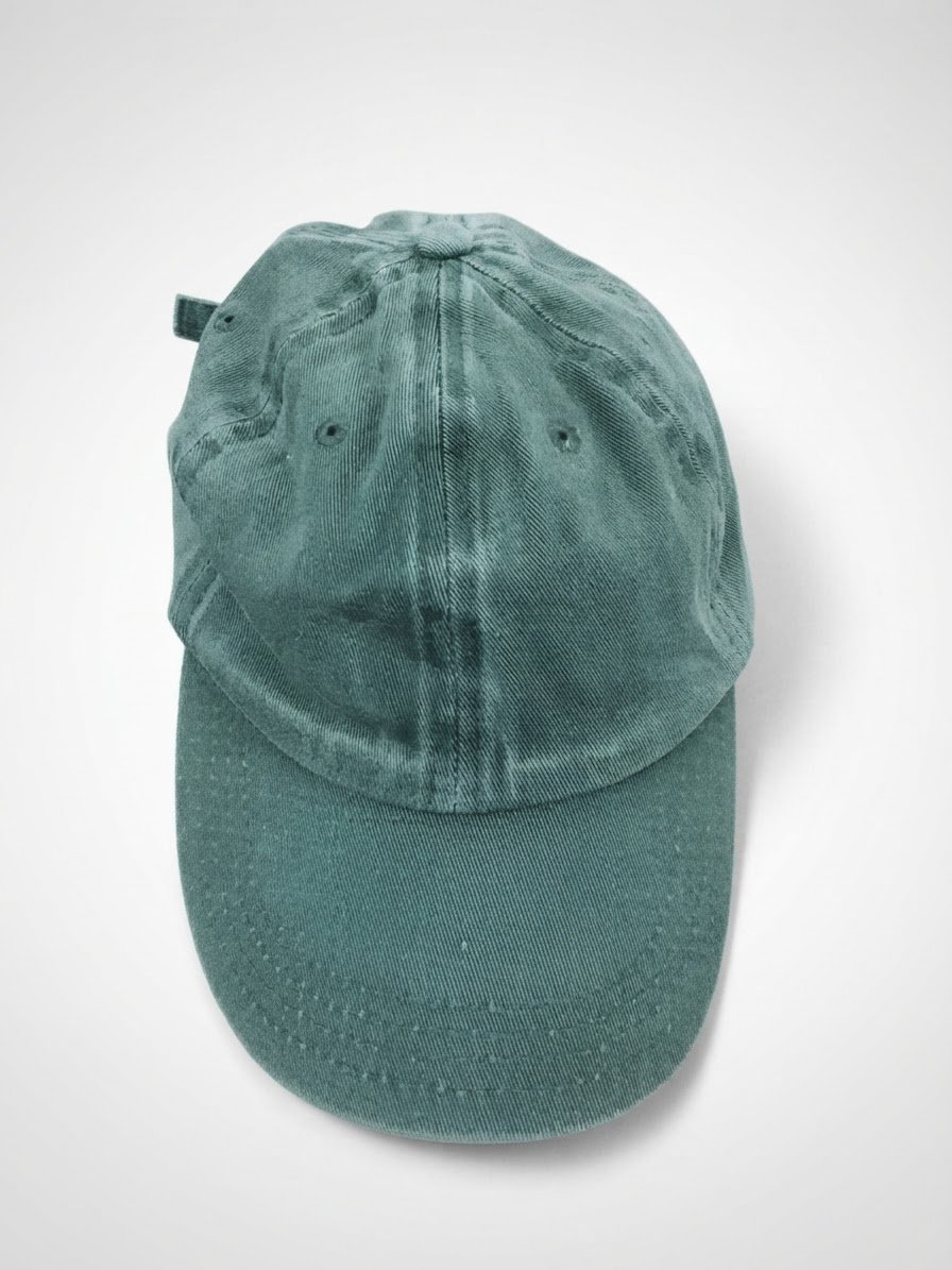 AUTHENTIC CAP