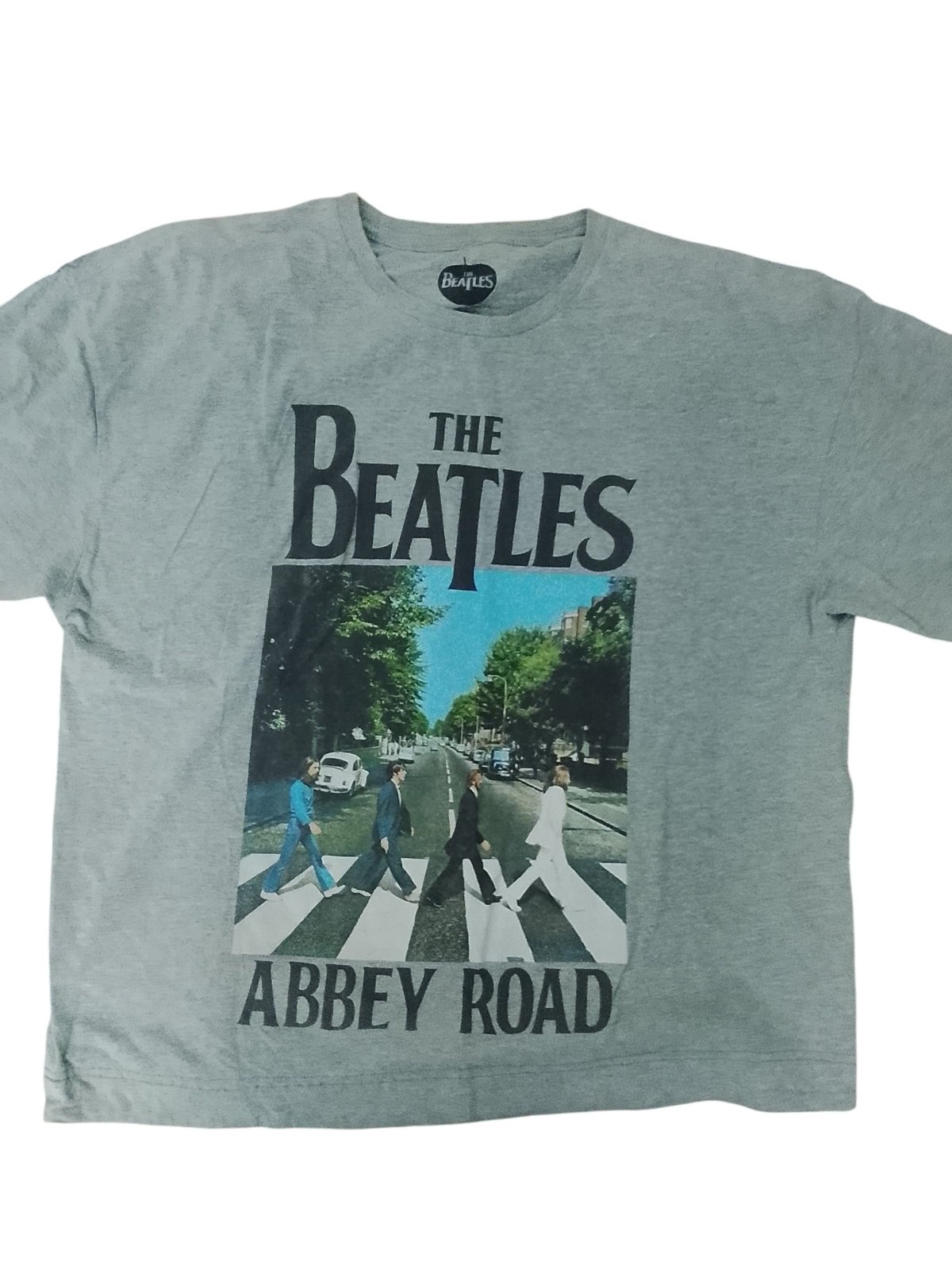 The Beatles T Shirt 