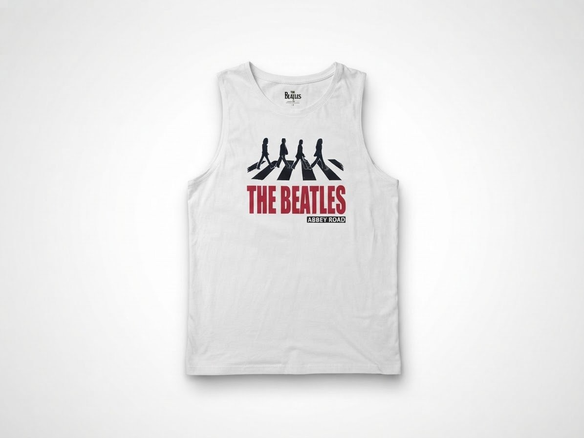 ORIGINAL THE BEATLES 