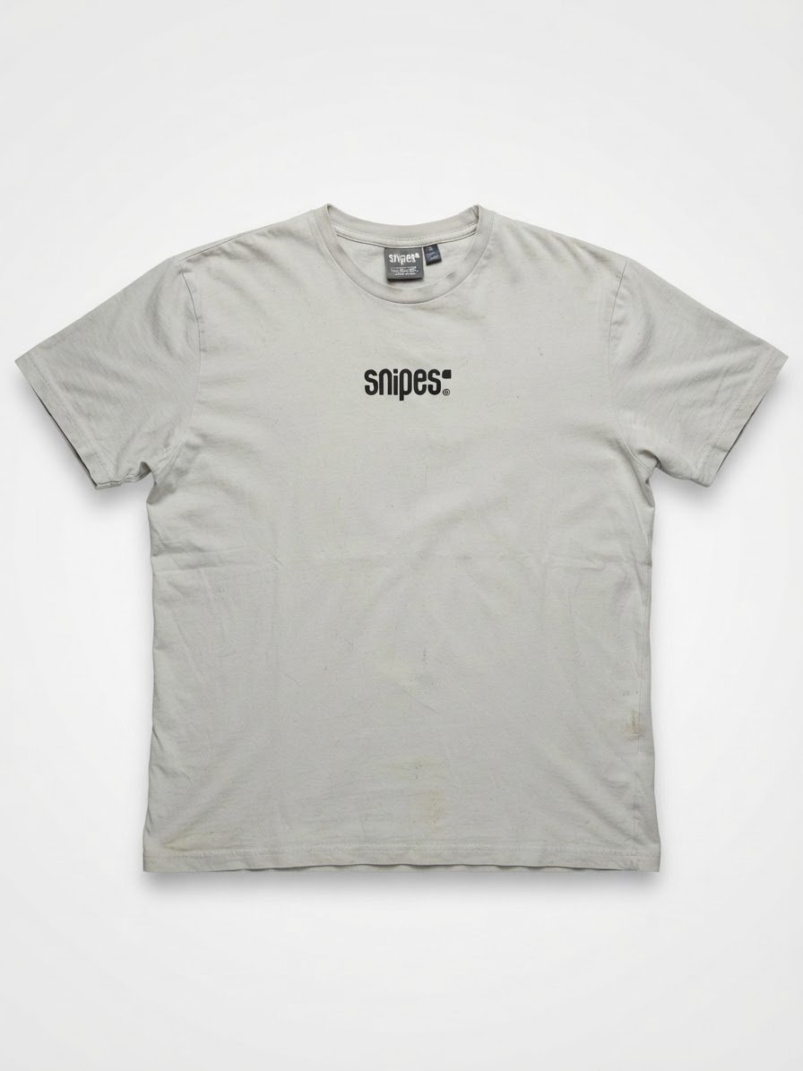 Original snipes t-shirt 
