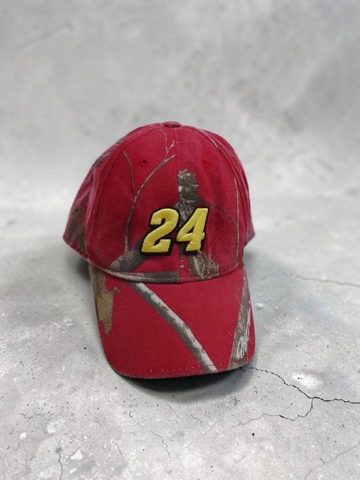REALTREE CAP