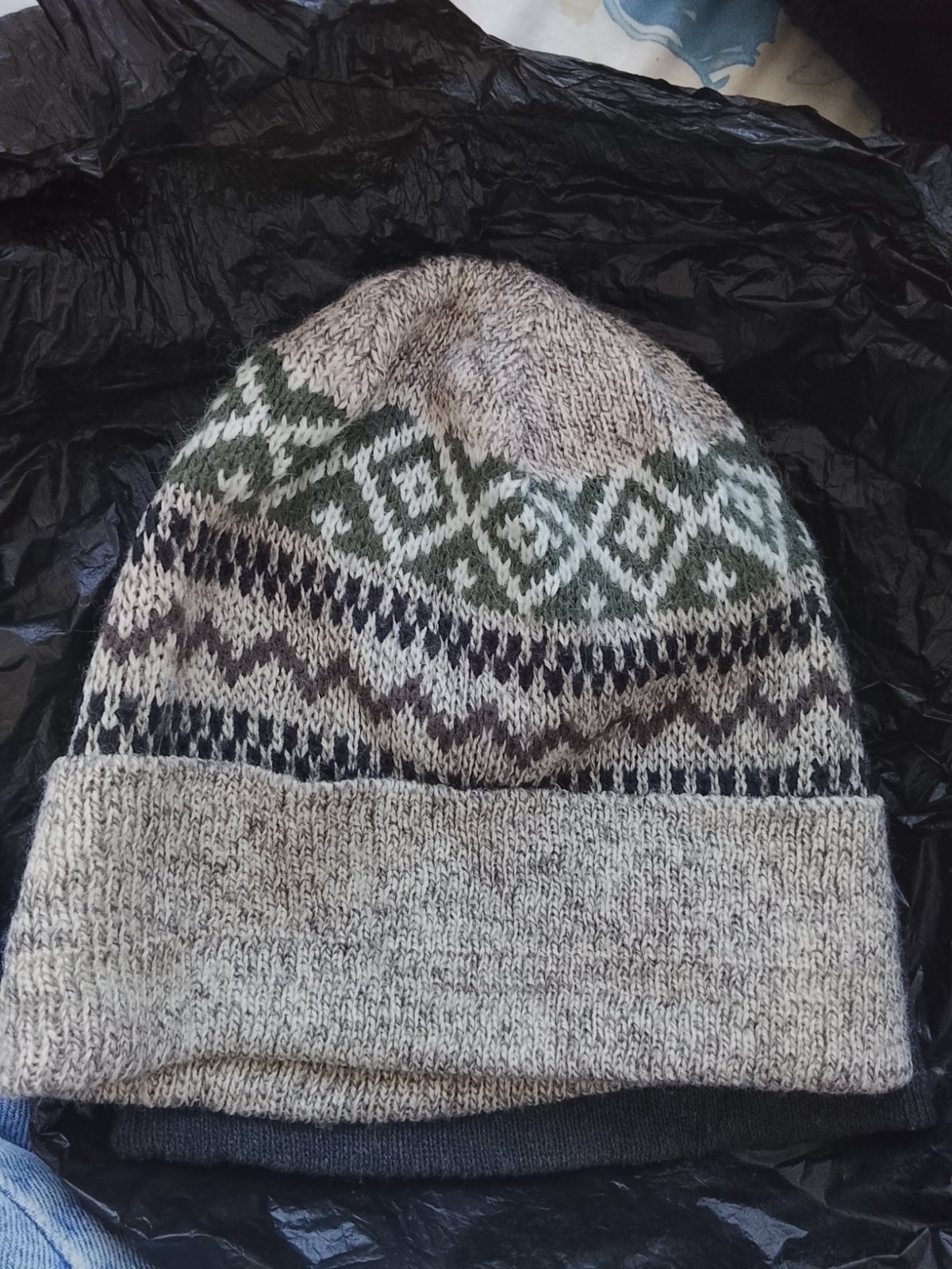  bonnet