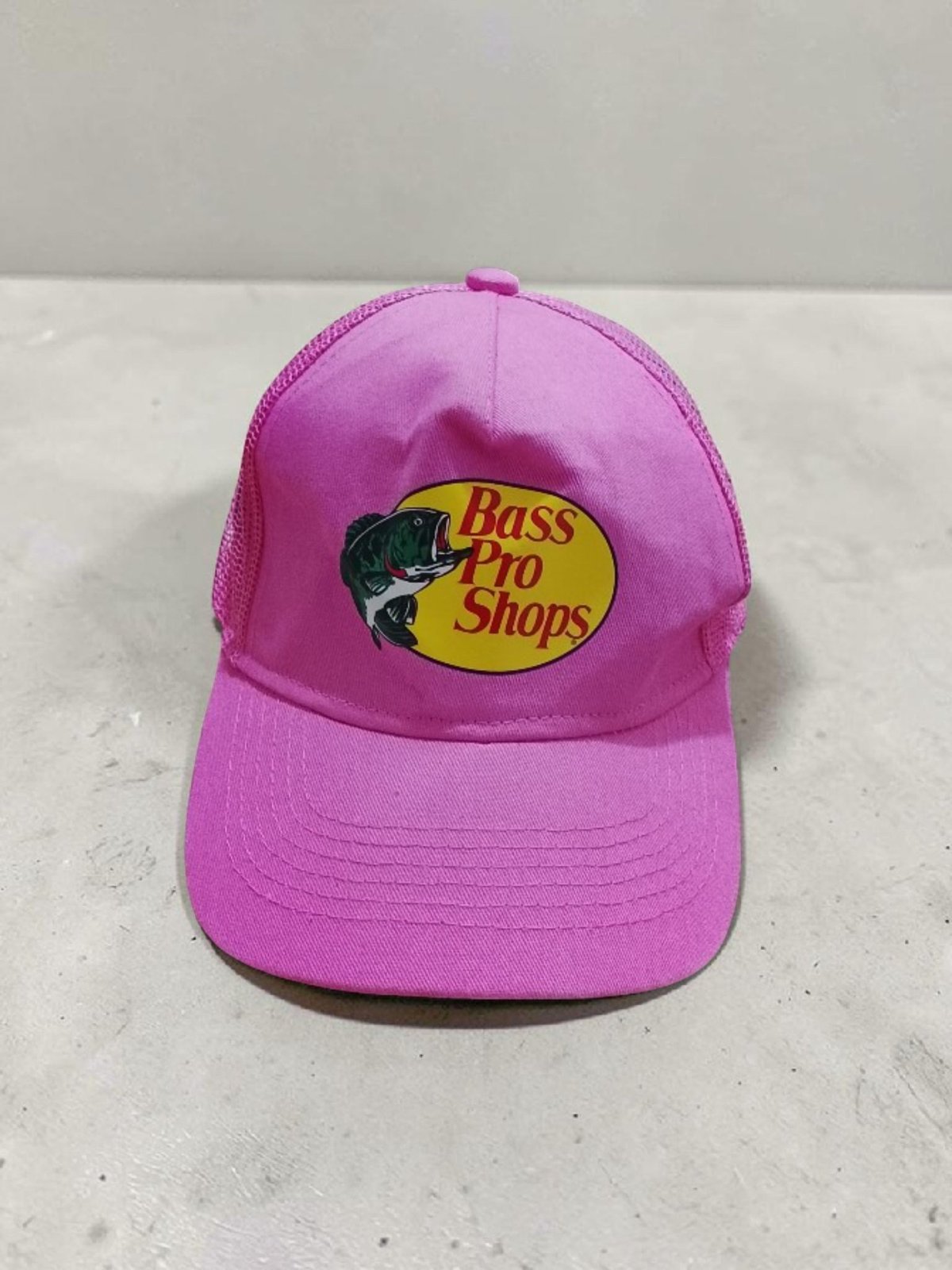 BASS PRO SHOPS CAP 🧢