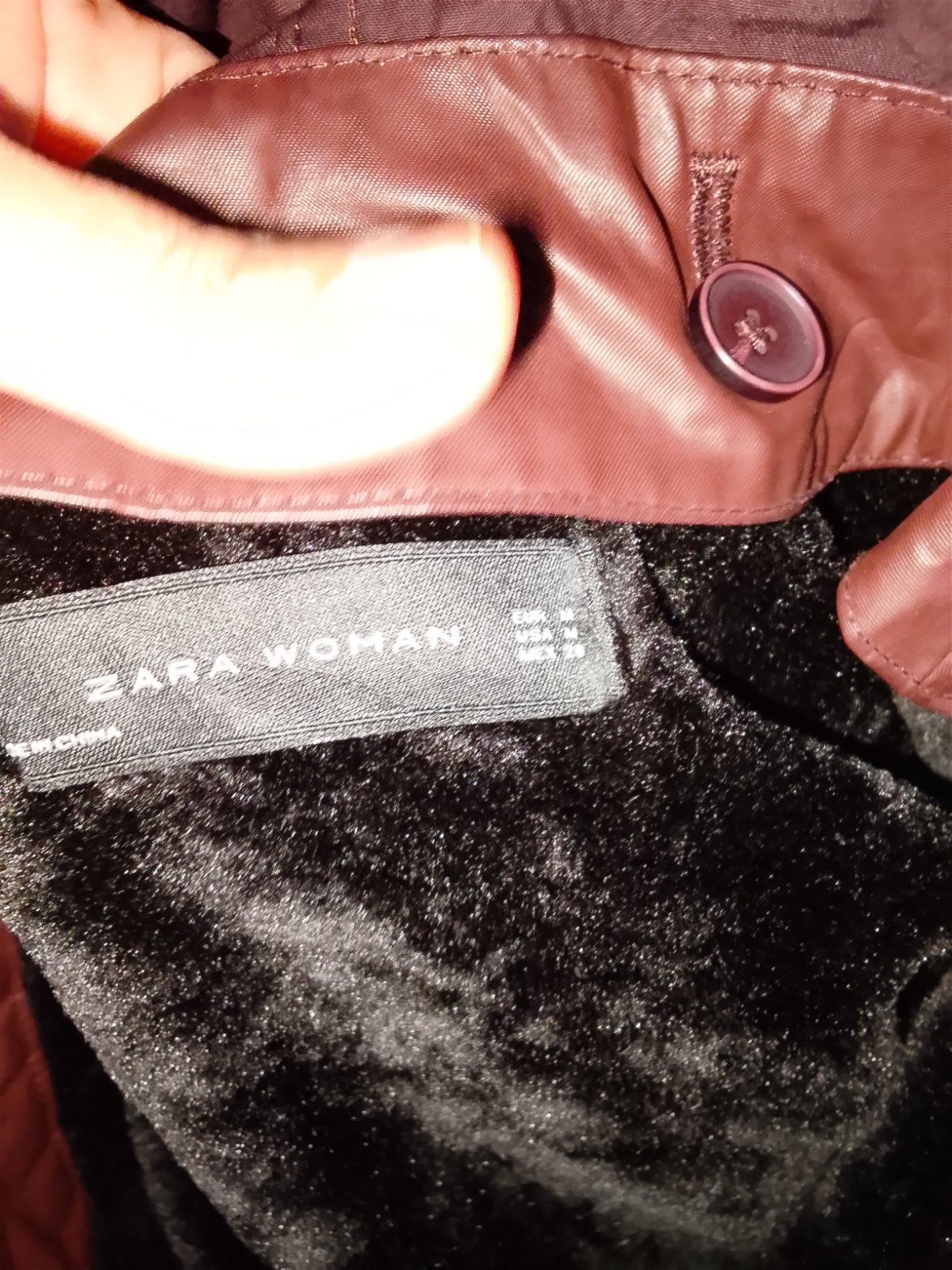 Manteau 